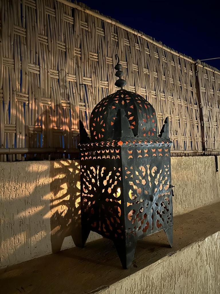 Riad Hugo Marrakesch Exterior foto